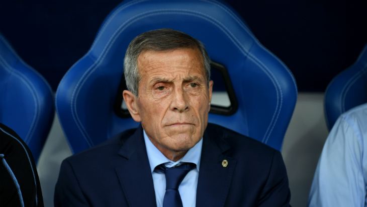 Оскар Табарес