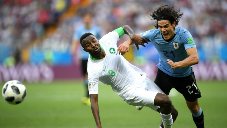 Теперь очередь Кавани забивать?