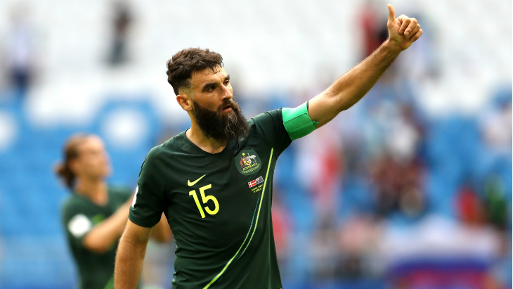 Миле Единак