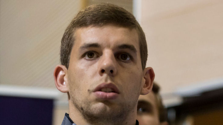 Джон Флэнаган