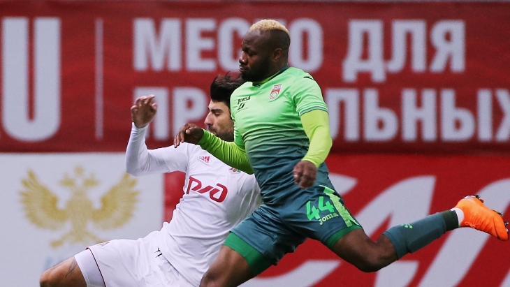 «Уфа» сыграет с боснийцами или словенцами