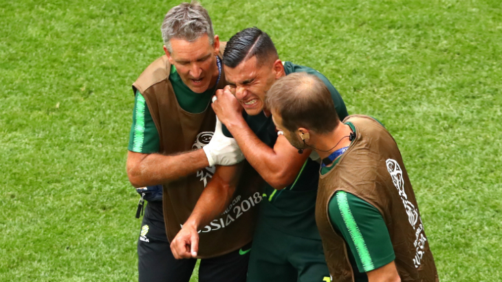 Эндрю Наббут