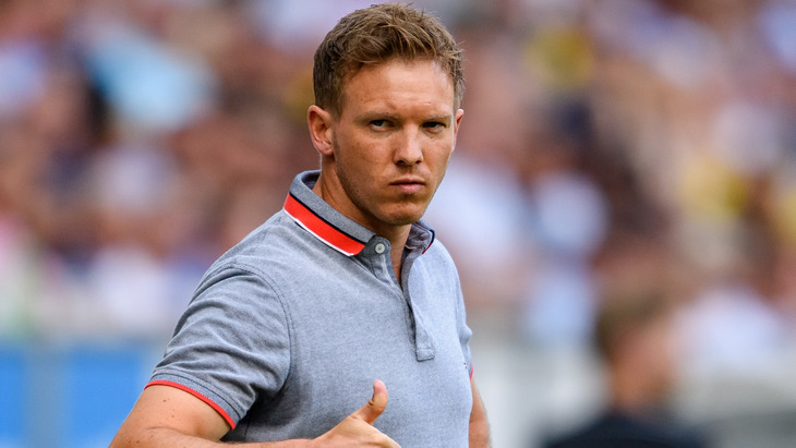 Юлиан Нагельсманн