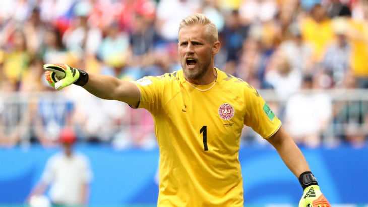 Каспер Шмейхель