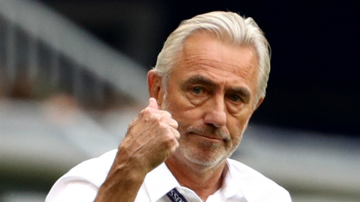 Берт ван Марвейк