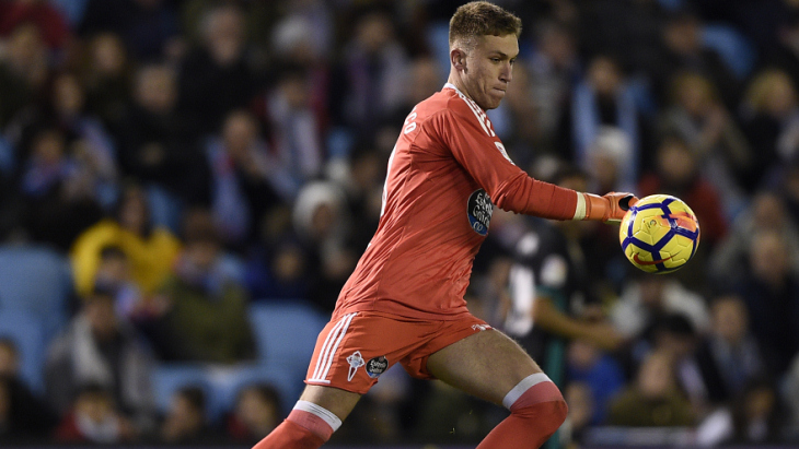 Рубен Бланко