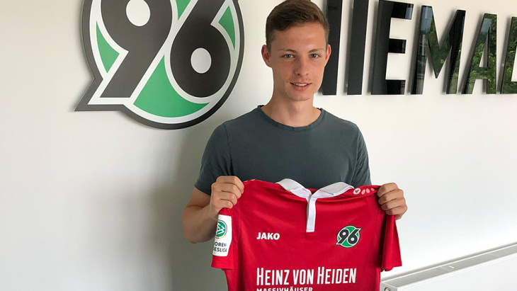 Лука Беккенбауэр