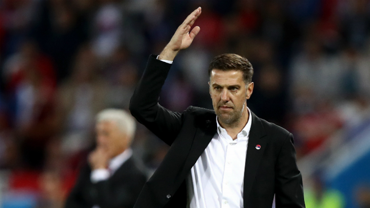 Младен Крстаич