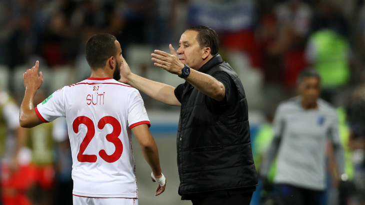 Набиль Маалул