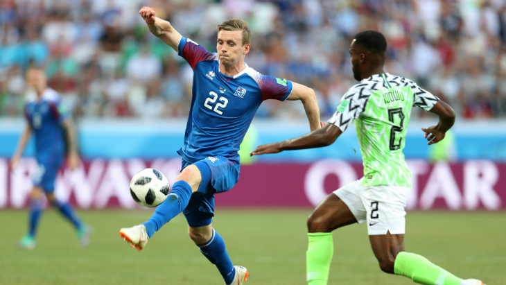 Идову не впечатлил тренера