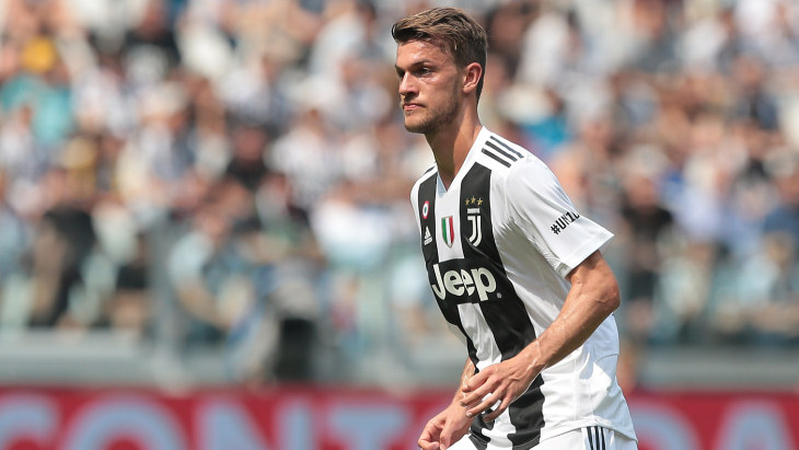 Даниеле Ругани