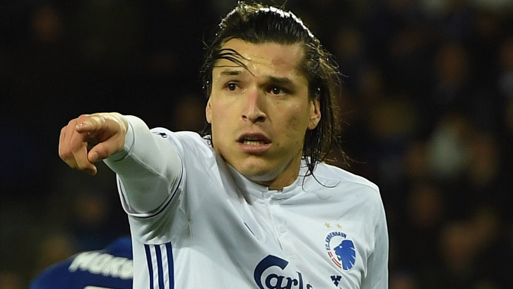 Федерико Сантандер