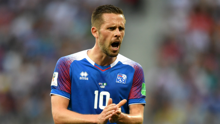 Гилфи Сигурдссон