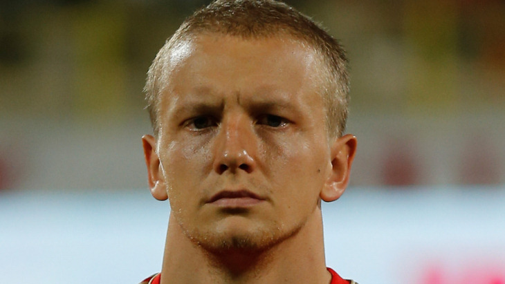 Игорь Смольников