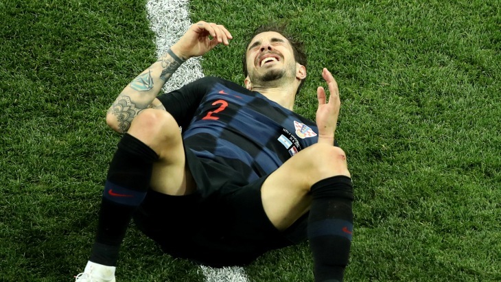 Шиме Врсалько