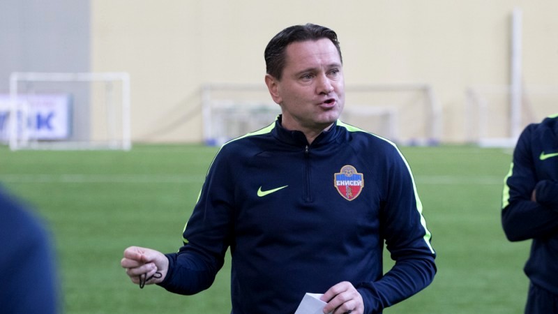 Дмитрий Аленичев