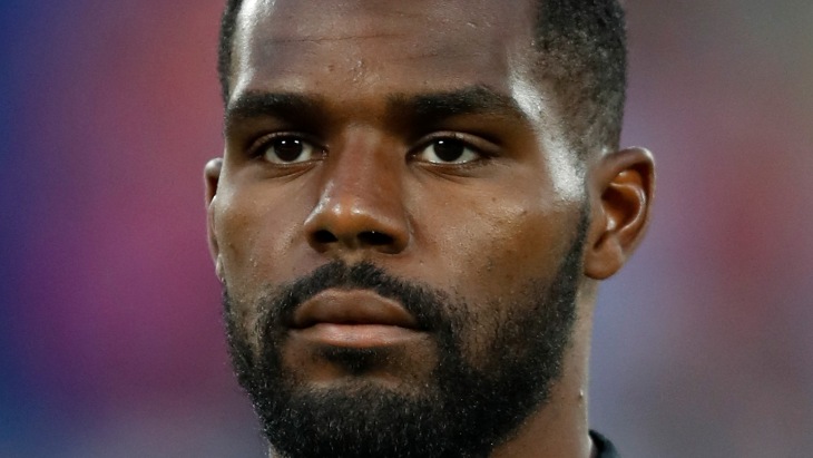 Брайан Идову