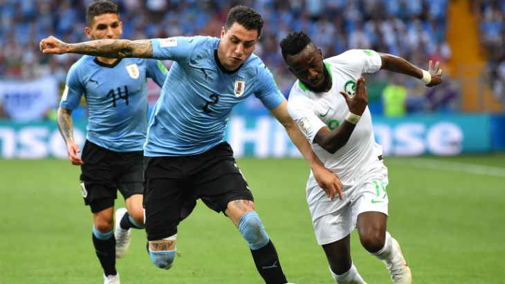 Хосе Мария Хименес