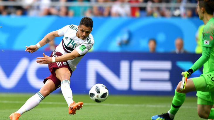 Это праздник Чичарито