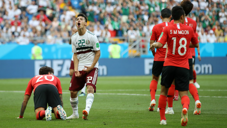 Новая  мексиканская звезда