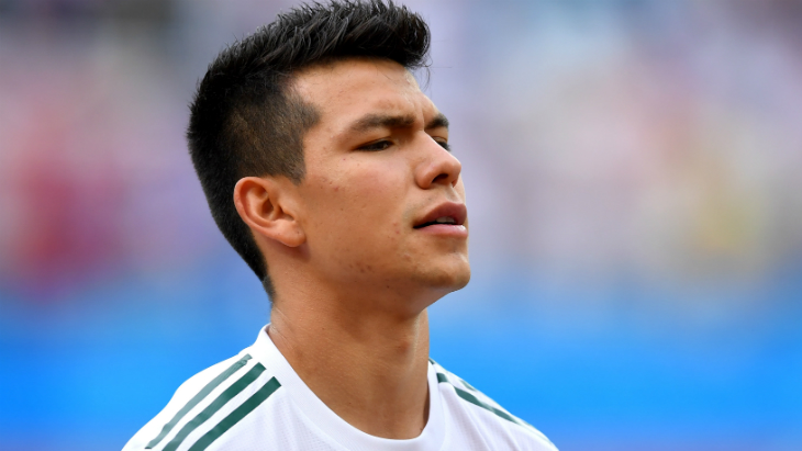 Ирвинг Лосано