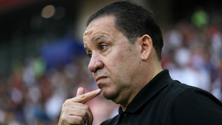 Набиль Маалул