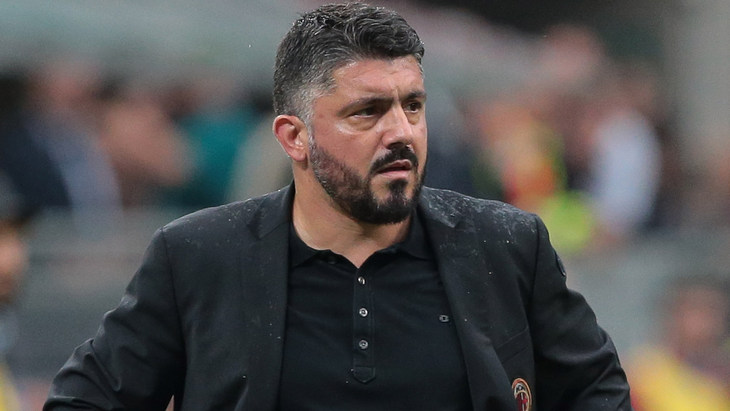 Дженнаро Гаттузо