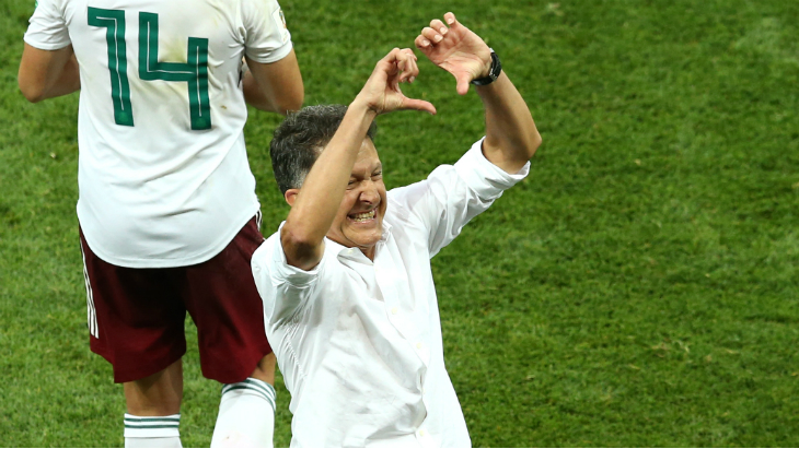 Хуан Карлос Осорио