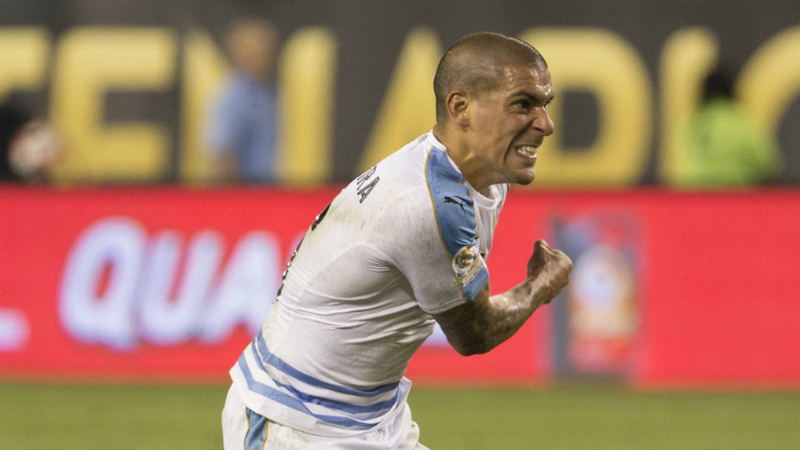 Макси Перейра