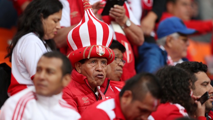 Никто в результате инцидента не пострадал