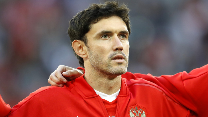 Юрий Жирков