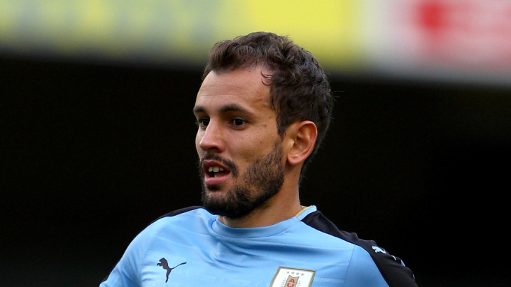 Кристиан Стуани