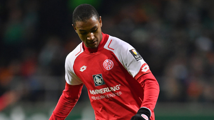 Абду Диалло