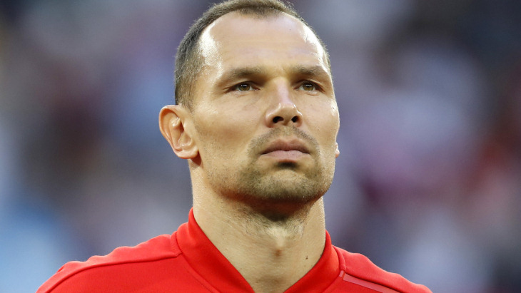 Сергей Игнашевич