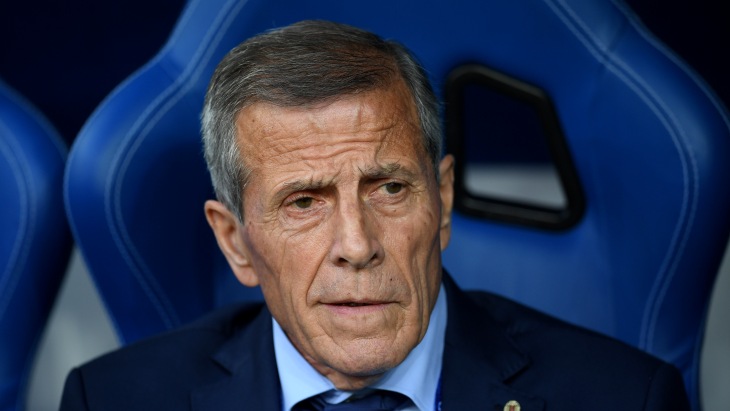 Оскар Табарес