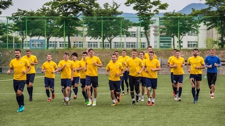 «Луч-Энергия»