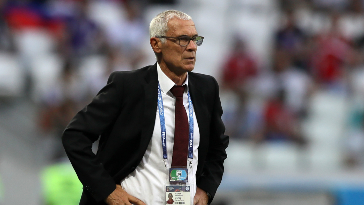 Эктор Купер