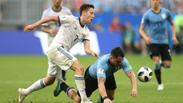 Далер Кузяев