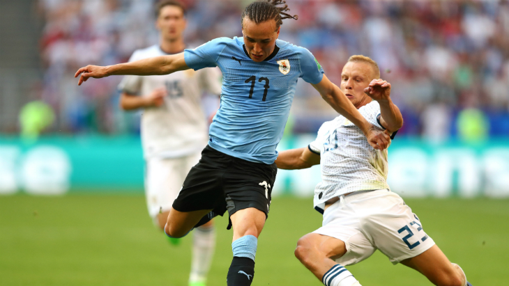 Диего Лаксальт