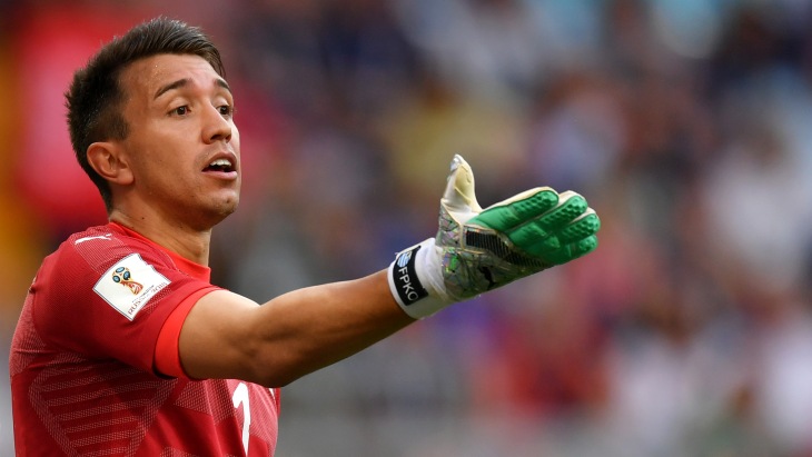 Фернандо Муслера