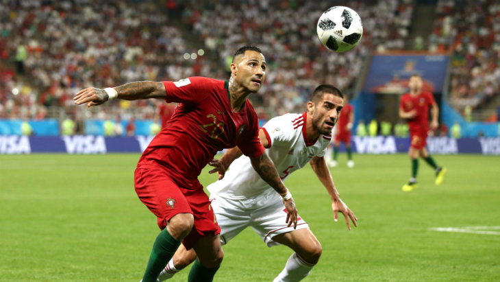 Рикарду Куарежма