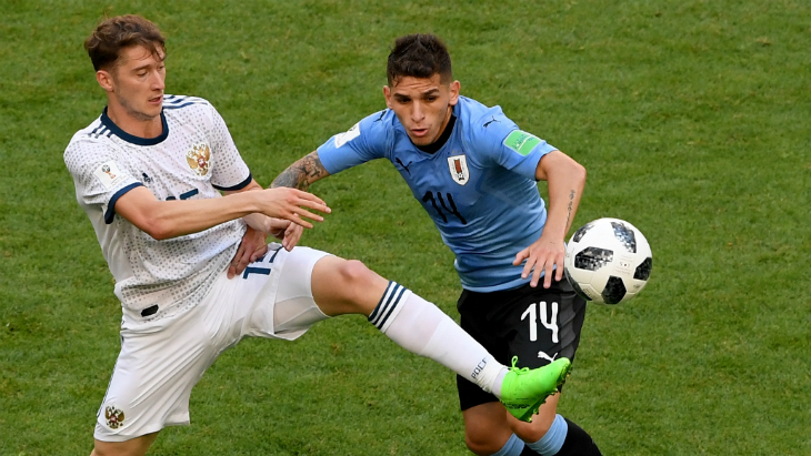 Лукас Торрейра