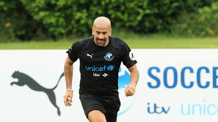 Хуан Себастьян Верон