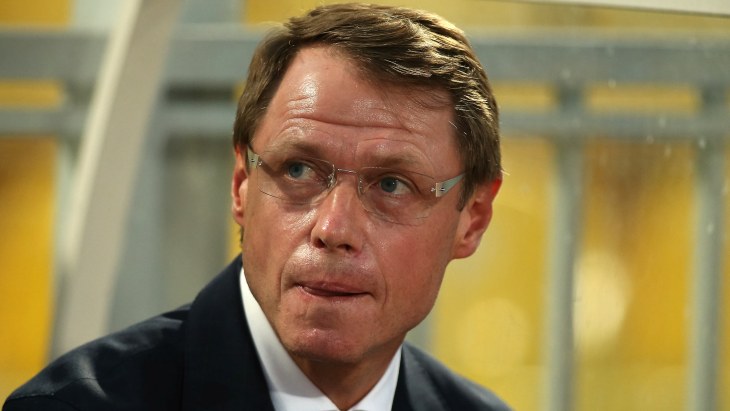 Олег Кононов