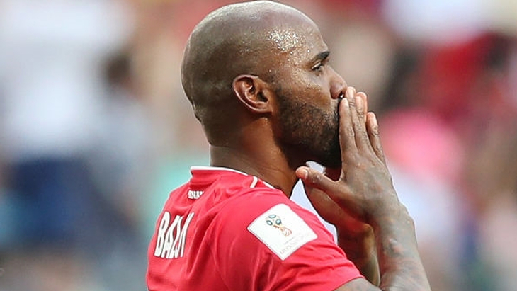 Фелипе Балой