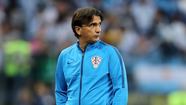 Златко Далич