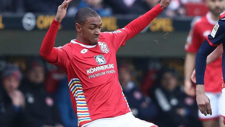 Абду Диалло