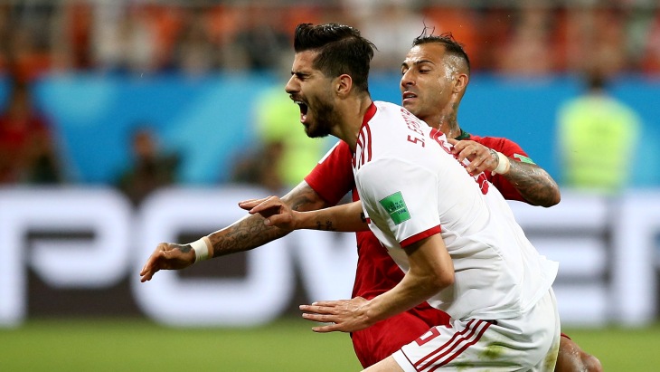 Саид Эззатоллахи