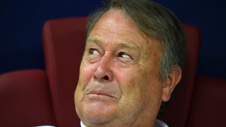 Оге Харейде