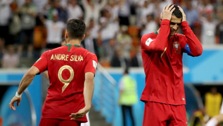 Не везет, так не везет